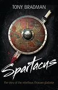E-Book (epub) Spartacus von Tony Bradman