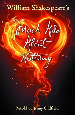 E-Book (epub) Much Ado About Nothing von Jenny Oldfield