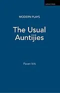 E-Book (epub) The Usual Auntijies von Paven Virk