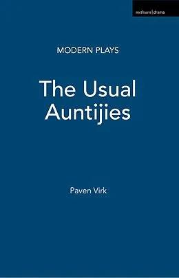E-Book (pdf) The Usual Auntijies von Paven Virk