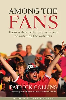 E-Book (pdf) Among the Fans von Patrick Collins