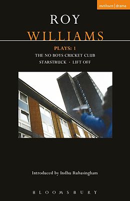 E-Book (pdf) Williams Plays: 1 von Roy Williams