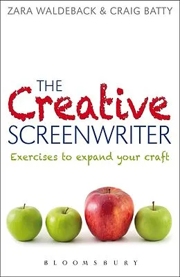 E-Book (pdf) The Creative Screenwriter von Craig Batty, Zara Waldeback