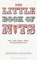E-Book (pdf) The Little Book of Nits von Richard Jones, Justine Crow