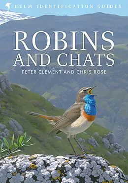 E-Book (epub) Robins and Chats von Peter Clement