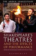 E-Book (epub) Shakespeare's Theatres and the Effects of Performance von 