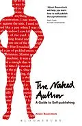 E-Book (epub) The Naked Author - A Guide to Self-publishing von Alison Baverstock