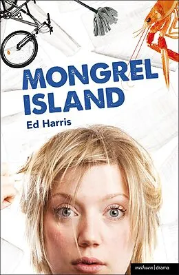E-Book (epub) Mongrel Island von Ed Harris