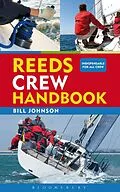 E-Book (pdf) Reeds Crew Handbook von Bill Johnson
