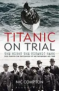 E-Book (epub) Titanic on Trial von Nic Compton