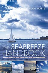 eBook (epub) The Seabreeze Handbook de Alan Watts