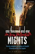 E-Book (epub) One Thousand and One Nights von Hanan Al-Shaykh, Tim Supple