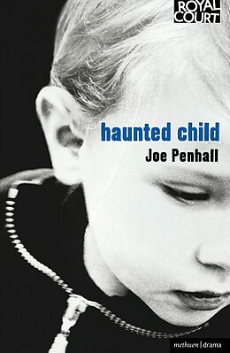 eBook (epub) Haunted Child de Joe Penhall