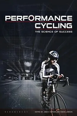 E-Book (pdf) Performance Cycling von James Hopker, Simon Jobson