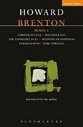 E-Book (epub) Brenton Plays: 1 von Howard Brenton