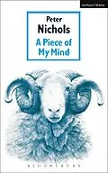 E-Book (epub) Piece Of My Mind von Peter Nichols