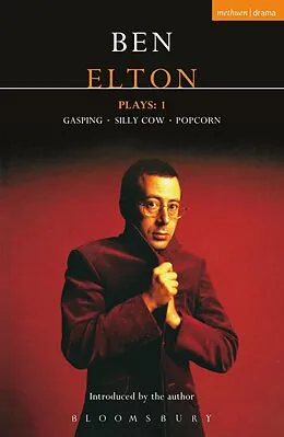 E-Book (epub) Elton Plays: 1 von Ben Elton