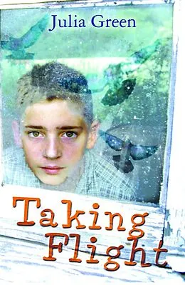 E-Book (epub) Taking Flight von Julia Green