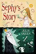 E-Book (epub) Sephy's Story von Julia Green