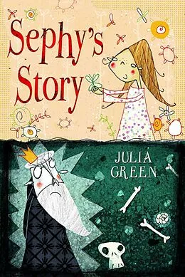 E-Book (epub) Sephy's Story von Julia Green