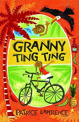 E-Book (epub) Granny Ting Ting von Patrice Lawrence