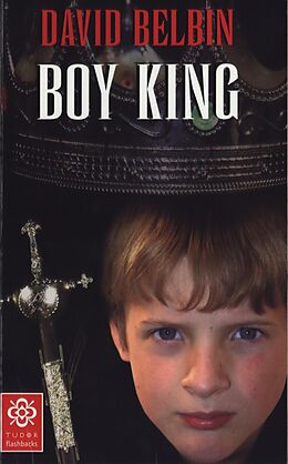 E-Book (epub) Boy King von David Belbin