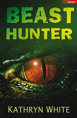 E-Book (epub) Beast Hunter von Kathryn White