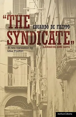 E-Book (pdf) The Syndicate von Eduardo De Filippo