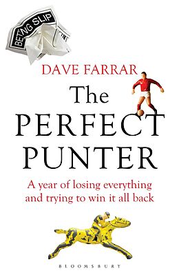 E-Book (epub) The Perfect Punter von Dave Farrar