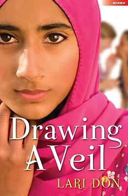 E-Book (epub) Drawing a Veil von Lari Don