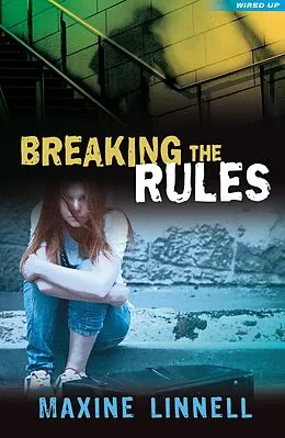E-Book (epub) Breaking the Rules von Maxine Linnell