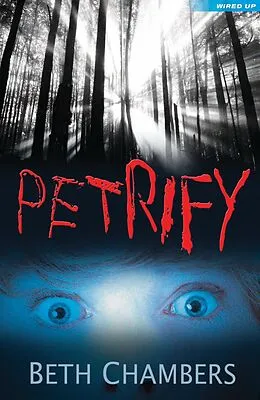 E-Book (epub) Petrify von Beth Chambers