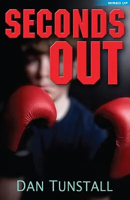 E-Book (epub) Seconds Out von Dan Tunstall