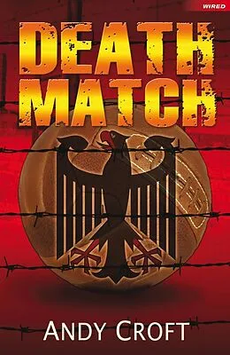 E-Book (epub) Death Match von Andy Croft