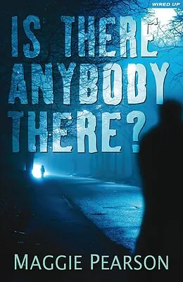 E-Book (epub) Is There Anybody There? von Maggie Pearson