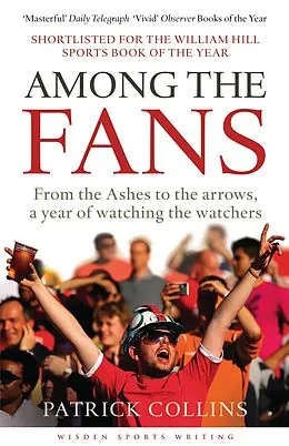 E-Book (epub) Among the Fans von Patrick Collins