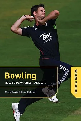 PDF Bowling von Sam Collins, Mark Davis