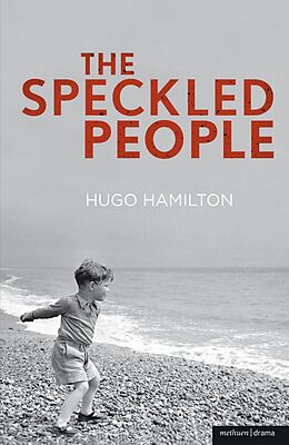 E-Book (epub) The Speckled People von Hugo Hamilton