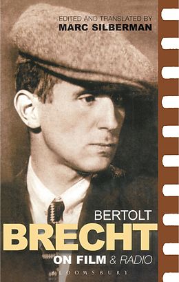 E-Book (pdf) Brecht On Film & Radio von Bertolt Brecht