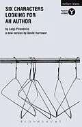 E-Book (pdf) Six Characters Looking For An Author von Luigi Pirandello