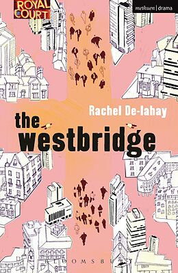 eBook (epub) The Westbridge de Rachel De-Lahay