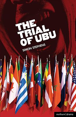 eBook (pdf) The Trial of Ubu de Simon Stephens