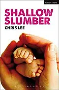 E-Book (epub) Shallow Slumber von Chris Lee