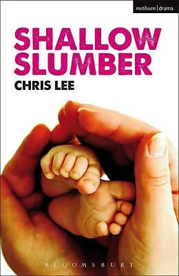 E-Book (epub) Shallow Slumber von Chris Lee