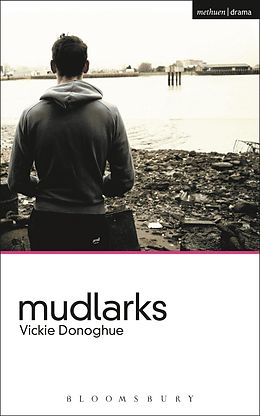 E-Book (pdf) Mudlarks von Vickie Donoghue