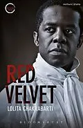 E-Book (epub) Red Velvet von Lolita Chakrabarti