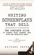 E-Book (pdf) Writing Screenplays That Sell von Michael Hauge