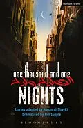 E-Book (pdf) One Thousand and One Nights von Hanan Al-Shaykh, Tim Supple