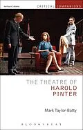 E-Book (pdf) The Theatre of Harold Pinter von Mark Taylor-Batty
