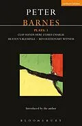 E-Book (epub) Barnes Plays: 3 von Peter Barnes